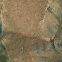 Satellite imagery of Kōh-e Sabzak, AF