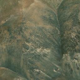 Satellite imagery of Kōh-e Sabzak, AF