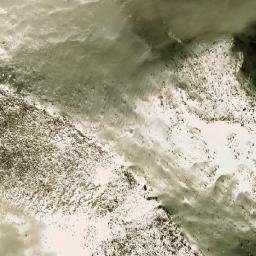 Satellite imagery of Mīānah Kōh-e Chahārmaghzzār, AF