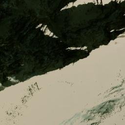 Satellite imagery of Kōh-e Badān, AF
