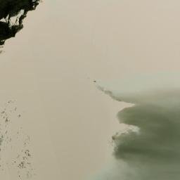 Satellite imagery of Kōh-e Badān, AF