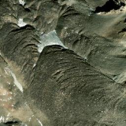 Satellite imagery of Kōtal-e Pārandih, AF