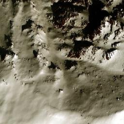 Satellite imagery of Chindī, AF