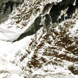 Satellite imagery of Chindī, AF