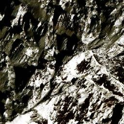 Satellite imagery of Now Āwdār-e Paytow, AF