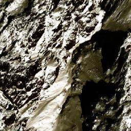 Satellite imagery of Now Āwdār-e Paytow, AF