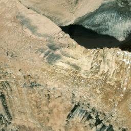 Satellite imagery of Gul Kōh, AF