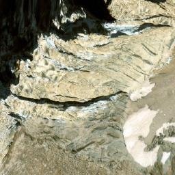 Satellite imagery of Gul Kōh, AF