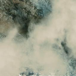 Satellite imagery of Kōh-e Lōkōlatah, AF