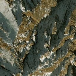 Satellite imagery of Kōh-e Ōjā Gul, AF