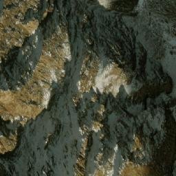 Satellite imagery of Kōh-e Ōjā Gul, AF