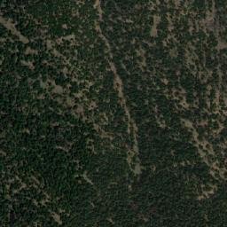 Satellite imagery of Bāzgal Darah, AF