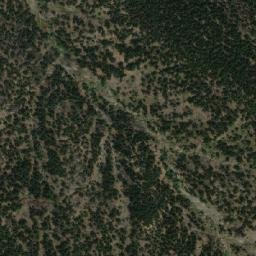 Satellite imagery of Bāzgal Darah, AF