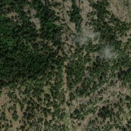 Satellite imagery of Bāzgal Ghar, AF