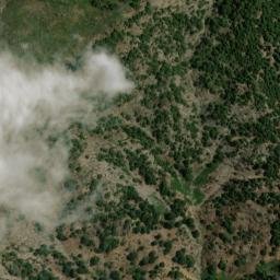 Satellite imagery of Charmō Ghar, AF