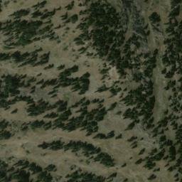 Satellite imagery of Peshtan, PK