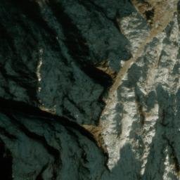 Satellite imagery of Char Brang, PK