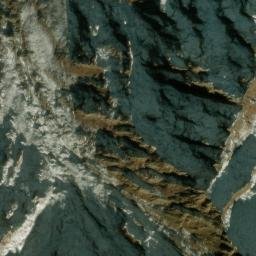 Satellite imagery of Char Brang, PK