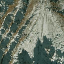 Satellite imagery of Char Brang, PK