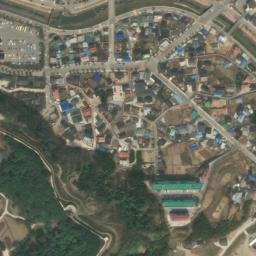 Satellite imagery of Gochangeupseong, KR