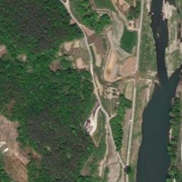 Satellite imagery of Guamjeong, KR