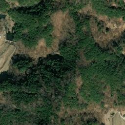 Satellite imagery of 부암사 입구 푯말, JP