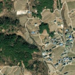 Satellite imagery of 부암사 입구 푯말, JP
