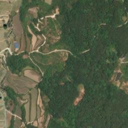 Satellite imagery of 부암사 입구 푯말, JP