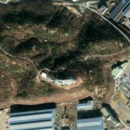 Satellite imagery of Beomwolgap, KR