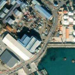 Satellite imagery of Beomwolgap, KR