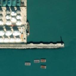 Satellite imagery of Beomwolgap, KR