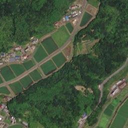 Satellite imagery of boundary_stone, JP
