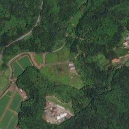 Satellite imagery of boundary_stone, JP