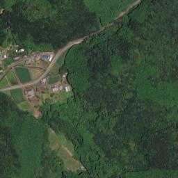 Satellite imagery of boundary_stone, JP
