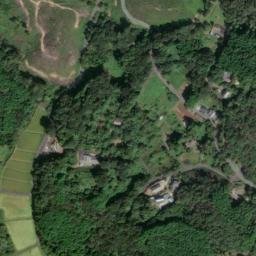 Satellite imagery of 琵琶峠 東上り口, JP