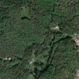 Satellite imagery of 琵琶峠 東上り口, JP