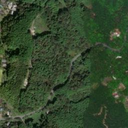 Satellite imagery of 大湫宿, JP