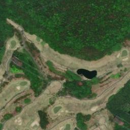 Satellite imagery of 中山道曽根松坂, JP