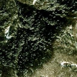 Satellite imagery of 曽山, JP