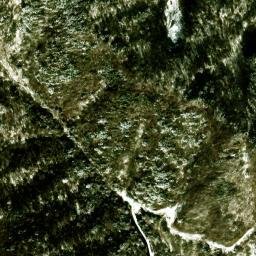 Satellite imagery of 曽山, JP