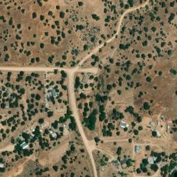 Satellite imagery of Joe Walker Mine, US