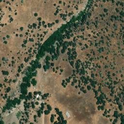 Satellite imagery of Joe Walker Mine, US