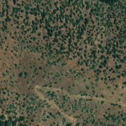 Satellite imagery of Joe Walker Mine, US