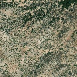 Satellite imagery of Marino Mine, US