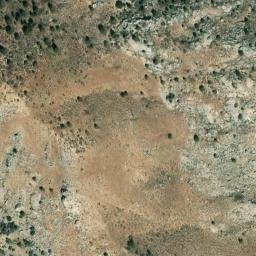 Satellite imagery of Marino Mine, US