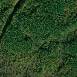 Satellite imagery of Allens Creek Mines, US
