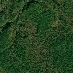 Satellite imagery of Allens Creek Mines, US