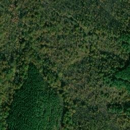 Satellite imagery of Brown Prospect, US