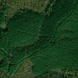 Satellite imagery of Brown Prospect, US