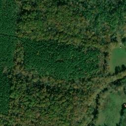 Satellite imagery of Brown Prospect, US